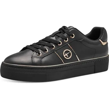 Dámské tenisky Tamaris Dámské tenisky TAMARIS 23724-42-007 černá W5 38