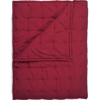 deka Essenza, Pléd Ruth vínově červený - Formadore