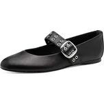 Tamaris Dámské baleríny TAMARIS 22169-45-001 černá W5 39