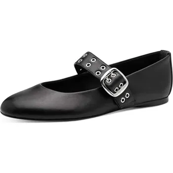 Dámské baleríny Tamaris Dámské baleríny TAMARIS 22169-45-001 černá W5 39