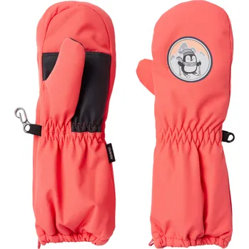Lyžařské rukavice McKinley Maaron II Ski Mittens Kids 1