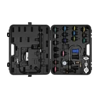 Autodiagnostika Sada pro testování těsnosti chladiče , Souprava pro diagnostiku a údrž