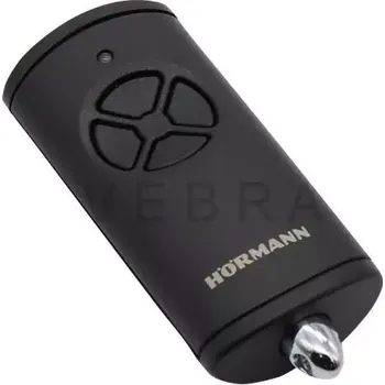 Dálkový ovladač vrat Hörmann HSE 4 BS 4511738