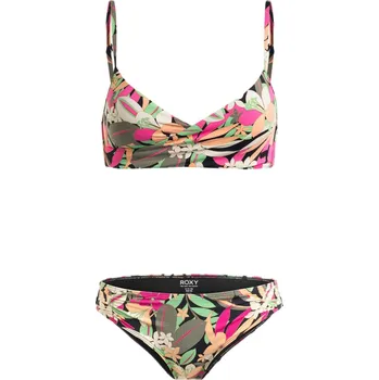 Dámské oblečení Roxy Printed Beach Classics XL