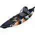 Kajak Tayjor Rodster, Orange Camo