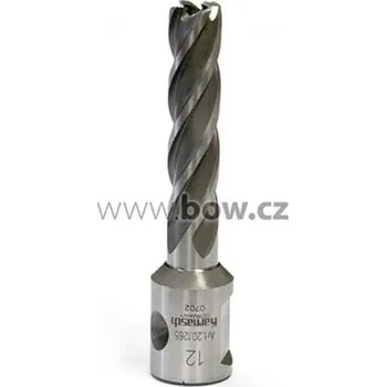 Příslušenství k vrtačce BOW Jádrový vrták o 12 mm (silver-Line 50), 38720.126512