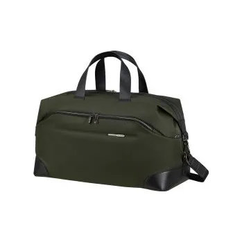Cestovní taška SAMSONITE Cestovní taška 53/24 Splendix Green/Black (149841/1398)