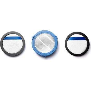 Filtr do vysavače Alternativní set filtrů Electrolux Power Hygienic 800 pro AEG série 800 AP81xxxx