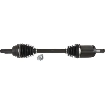 Hřídel nápravy Hnací hřídel SKF VKJC 8105