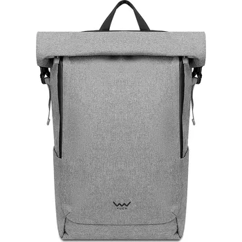 Sportovní batoh Tayte Big Men Grey VUCH šedá 3375579