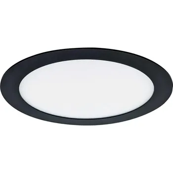Koupelnové svítidlo LED Koupelnové podhledové svítidlo VEGA LED/18W/230V 3800K pr. 22,5 cm IP44