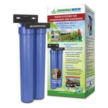 vodní filtr Growmax vodní filtr GARDEN Grow - 480 l/h
