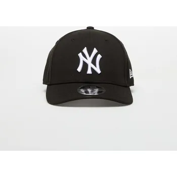 Kšiltovka Kšiltovka New Era New York Yankees 9FORTY Black Universal