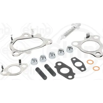 Motor automobilu Montážní sada, dmychadlo ELRING 939.040