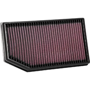 Autodíl Vzduchový filtr K&N Filters 33-5076