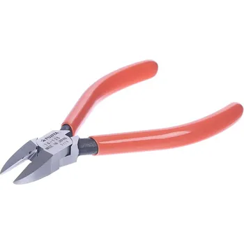 Kleště Japonské odizolovací a štípací kleště FUJIYA - 10-125