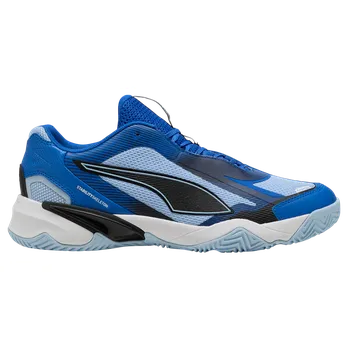 Pánské tenisky Indoorové boty Puma Solarstrike 4 shoe 108446-03 Velikost 42,5 EU | 8,5 UK | 9,5 US | 27,5 CM