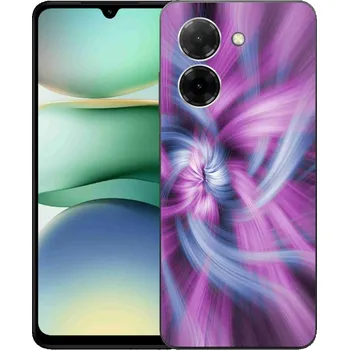 Pouzdro na mobilní telefon Gelový kryt mmCase na Xiaomi Redmi A5 (173.45x79.35x8.45mm) - abstrakt 12