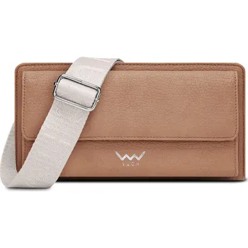 Kabelka Keera Beige VUCH bílá | krémová 3375432