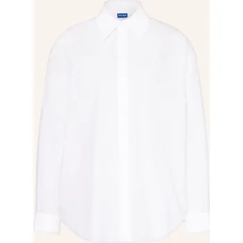 Dámská halenka Hugo Dámská Košilová Halenka Elisana, bílá, 40