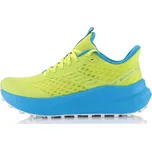 Alpine Pro GESE MODRÁ BĚŽECKÁ OBUV S ANTIBAKTERIÁLNÍ STÉLKOU 46