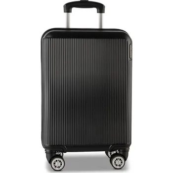 Worldpack Bergen 4w S - Black + Sleva 5% s kódem AKCE5