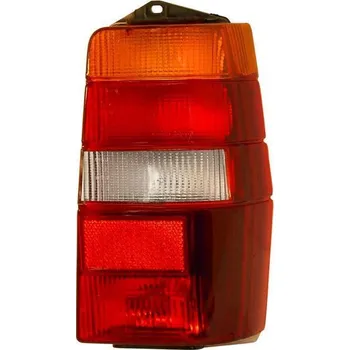 Osvětlení SPZ Starline P zadní světlo (bez obj.) 18.24.180