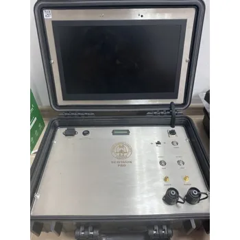 Systém SEAVISION PRO, SCANTEK, Scantek