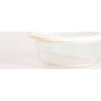 Dóza na potraviny Nádoba NEGOZIO průsvitná 746536