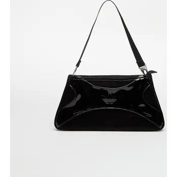 Taška adidas Clutch Shoulder Bag Black/ Black/ Cardboard Universal