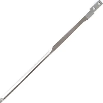 BULLMER Nůž pro cuttery 223x6x2,5 mm 108065-S HSS