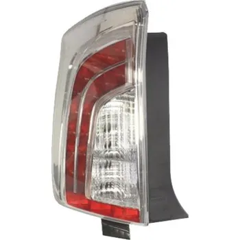 Zadní světlomet Levé zadní světlo LED Toyota Prius (W3) 12-16 HATCHBACK