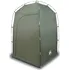 kempingová sprcha Sprchový stan nepromokavý 4009404 olivově zelený