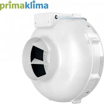 Domácí ventilátor PRIMA KLIMA Ventilátor PK160 - 2 rychlosti, 420/800 m3/h