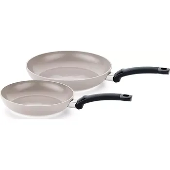 Pánev Pánve Fissler Ceratal® Classic,sada 2 kusů,24cm a 28cm