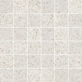 Obklad MARMETTA mozaika Cream 30x30 MRM010