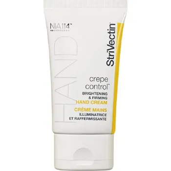 StriVectin Crepe Control™ Brightening & Firming Hand Cream - Omlazující krém na ruce 60 ml