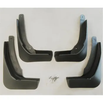 Zástěrky Škoda Superb 3