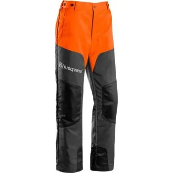 montérky HUSQVARNA Kalhoty do pasu Classic, zkrácená délka, 529518957, 5295189-57