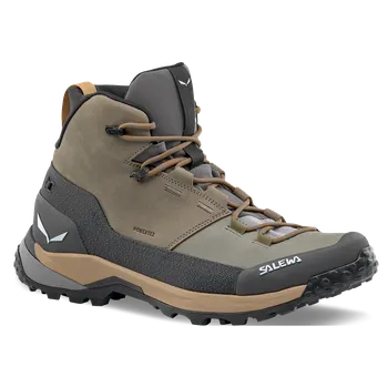 Čepice Vysoké outdoorové boty SALEWA PUEZ KODNESKÁ MID PTX M 46 EUR