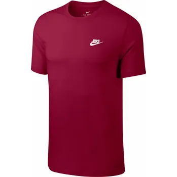 Pánské tričko Pánské tričko Tričko Nike Sportswear Club S