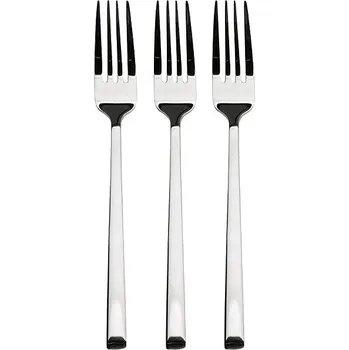 Příbor LAMART LT5043 Vidlička 3 ks Bella