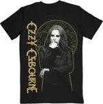 Rock Off Ozzy Osbourne OZZTS30MB L