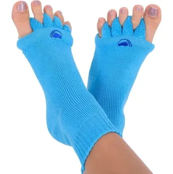 Dámské ponožky Adjustační ponožky BLUE S (vel. 35-38)