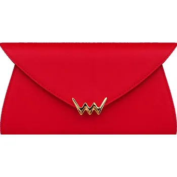 Kabelka Joelyne Red VUCH červená 3375634