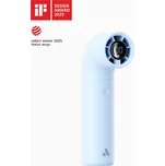 Aecooly Aero: Ruční Ventilátor Barva: Modrá