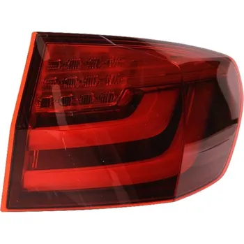 Zadní světlomet Pravé zadní světlo LED vnější BMW 5 (F11) 09-13 KOMBI