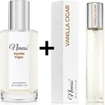 Neness Vanilla Cigar parfémovaná voda unisex 50ml + 33ml