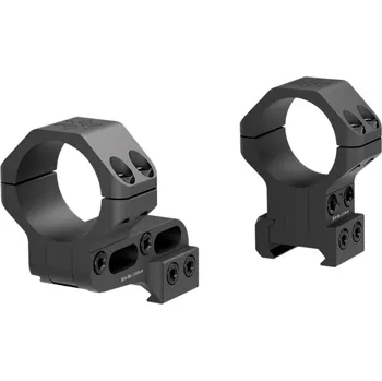 Puškohled Montážní kroužky Vector Optics Cantilever Adjustable 30 mm