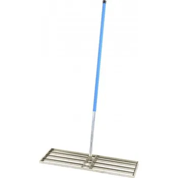 brána Zafido (distributor) Zapravovací a nivelační brána NEREZ